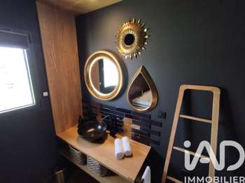 Vente maison 1 pièce