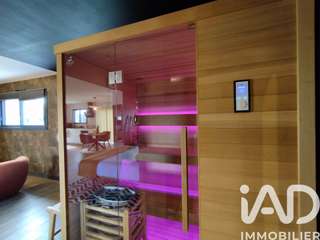 Vente maison 1 pièce