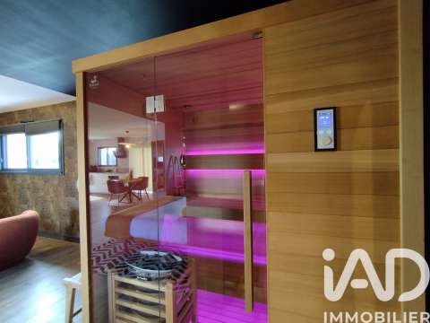 Vente maison 1 pièce