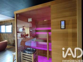 Vente maison 1 pièce