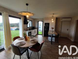 Vente maison 1 pièce