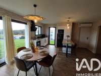 Vente maison 1 pièce