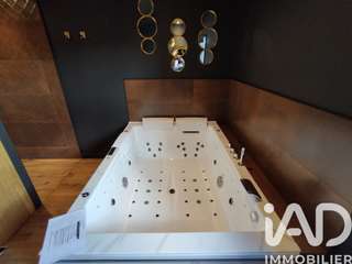 Vente maison 1 pièce