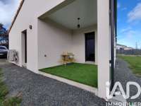 Vente maison 1 pièce