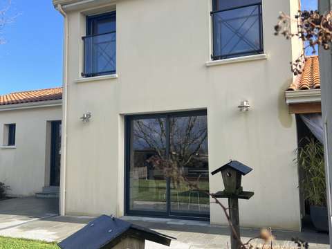 Vente maison 7 pièces Treize-Vents 85