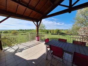 Vente Maison 4 chambresTreize-Vents