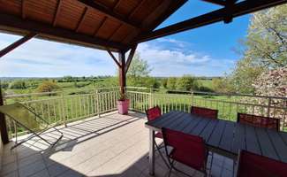 Photo Vente maison Treize-Vents