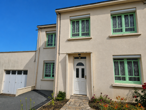 Vente Maison 5 chambresTreize-Vents