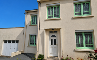 Photo Vente maison Treize-Vents