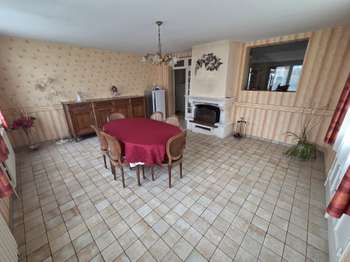 Vente Maison 5 chambresTreize-Vents