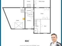 Vente maison 7 pièces Vente maison 7 pièces