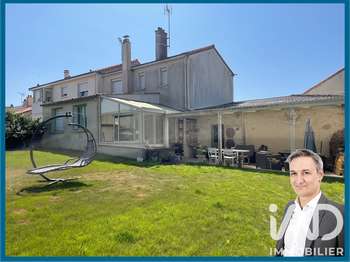Vente maison 7 pièces Vente maison 7 pièces