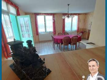 Vente maison 7 pièces Vente maison 7 pièces