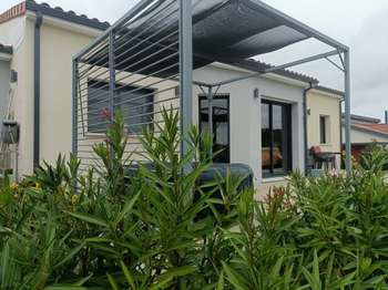 Vente Maison 3 chambresTreize-Vents