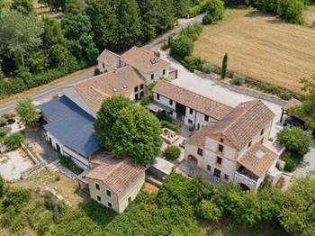 Vente Maison 12 chambresTréjouls
