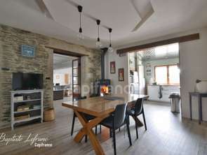 Vente Maison 4 chambresTrélazé