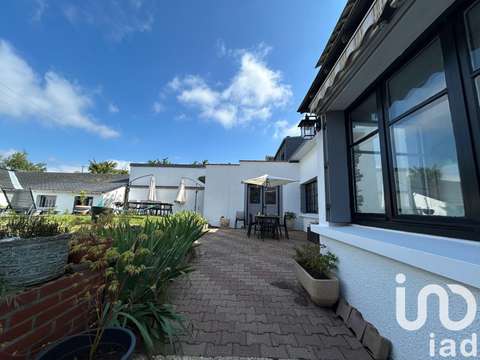 Vente maison 6 pièces Trélazé 49