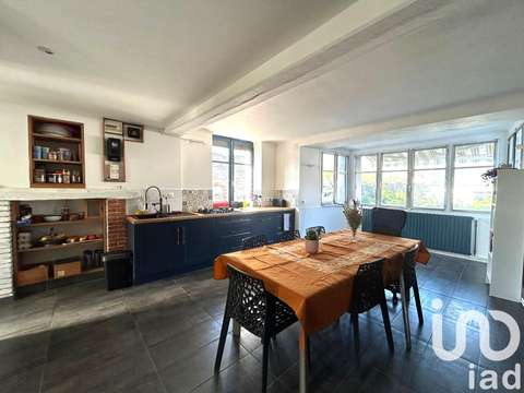 Vente maison 6 pièces Trélazé 49