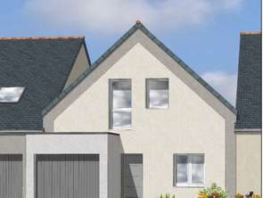 Vente Maison 4 chambresTrélazé