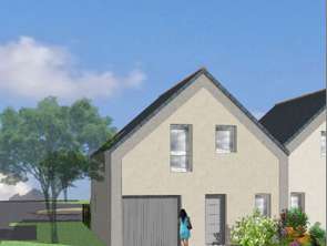 Vente Maison 3 chambresTrélazé