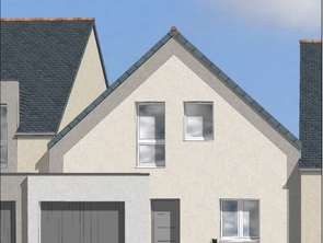 Vente Maison 2 chambresTrélazé