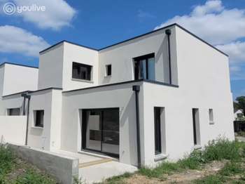 Vente Maison 4 chambresTrélazé