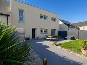 Vente Maison 5 chambresTrélazé