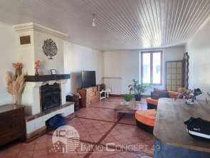 Vente Maison 4 chambresTrélazé