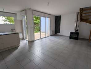 Vente Maison 3 chambresTrélazé