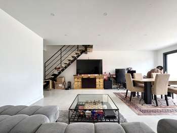 Vente Maison 4 chambresTrélazé