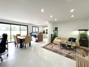 Vente Maison 4 chambresTrélazé