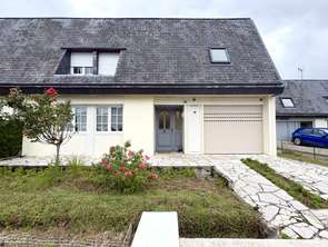 Vente Maison 4 chambresTrélazé