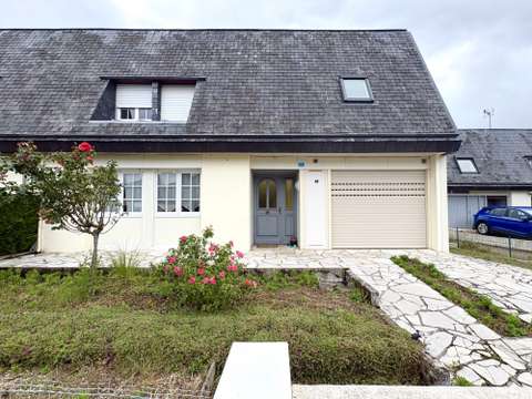 Vente maison 6 pièces Trélazé 49
