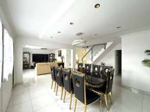 Vente Maison 4 chambresTrélazé