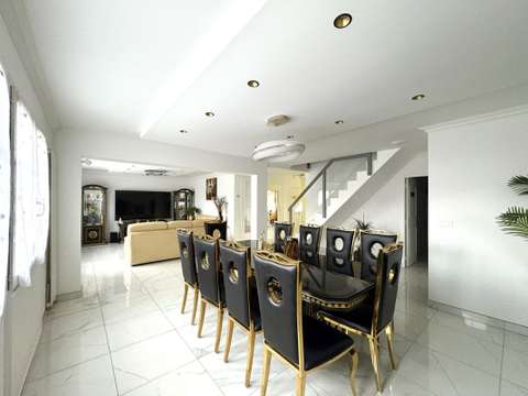 Vente maison 6 pièces Trélazé 49