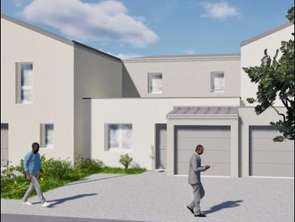 Vente Maison 4 chambresTrélazé