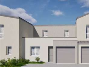 Vente Maison 2 chambresTrélazé