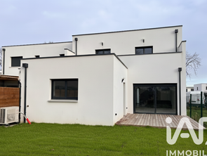 Vente Maison 6 chambresTrélazé