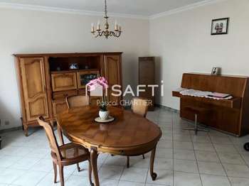 Vente maison 3 pièces Trélazé 49