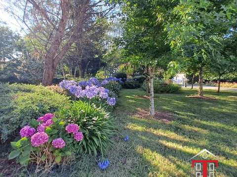 Vente maison 8 pièces Trélazé 49