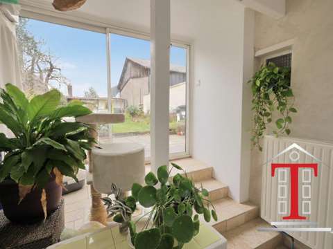 Vente maison 3 pièces Trélazé 49