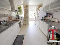 Vente maison 3 pièces Vente maison 3 pièces