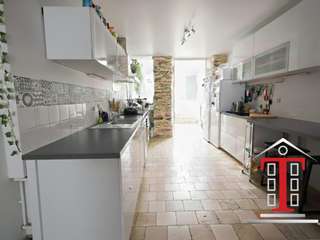 Vente maison 3 pièces Vente maison 3 pièces