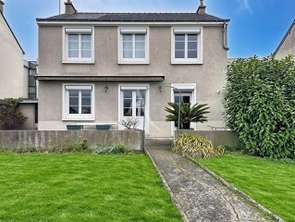 Vente Maison 4 chambresTrélazé