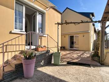 Vente Maison 4 chambresTrélazé