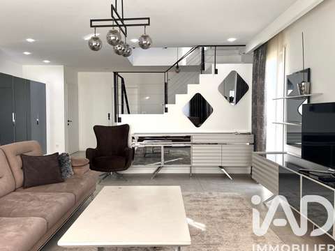 Vente maison 7 pièces Trélazé 49