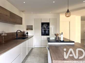 Vente Maison 5 chambresTrélazé