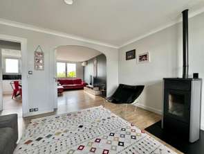 Vente Maison 4 chambresTrélazé