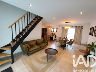 Vente maison 4 pièces Vente maison 4 pièces