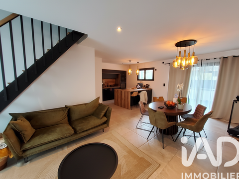 Vente maison 4 pièces Vente maison 4 pièces